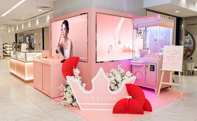 제이에스티나, K패션 트렌드 힘입어 베트남 시장 공략 박차 681-Image